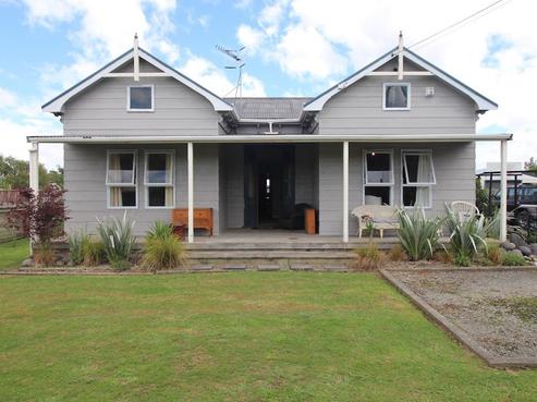 510 Wellington Road, Marton