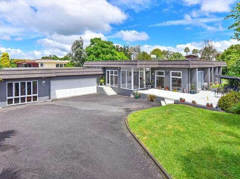 14 Winslow Heights, Pahurehure