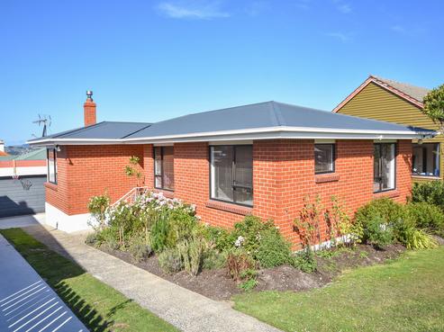 21 Lockerbie Street, Kew