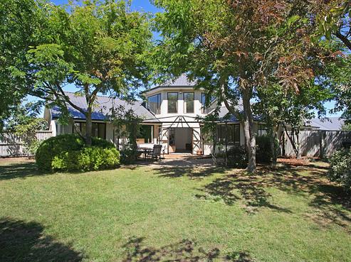 17 Woodville Street, Leeston