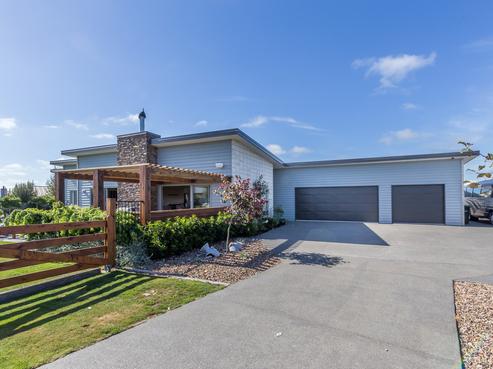 25 Jacks Drive, West Melton