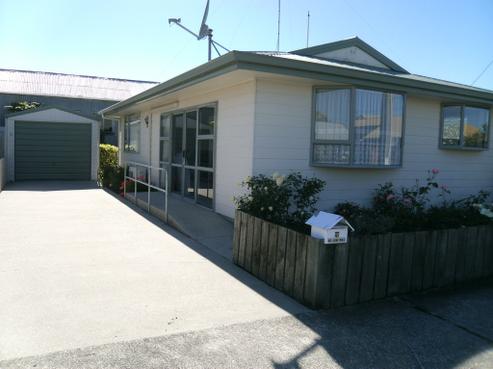 3 Argyle Street, Balclutha