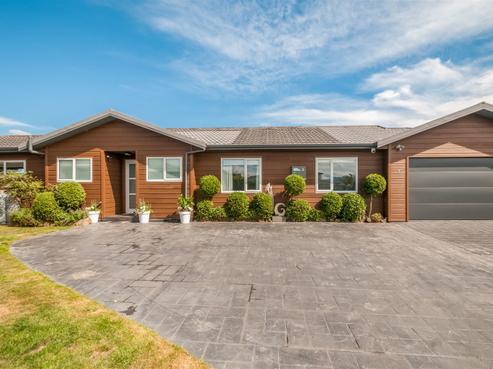 7 Lemonwood Grove, Maungaraki