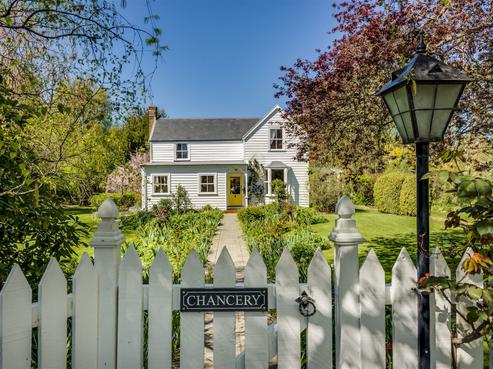 393 Dixons Road, Loburn