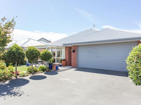 68A Somerville Crescent, Aidanfield