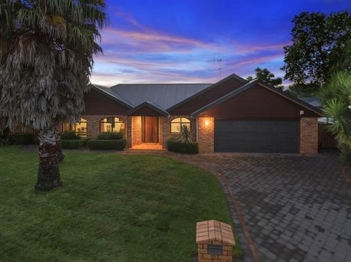 12 Merlot Place, Rototuna