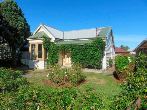 19 Nelson Street, Georgetown