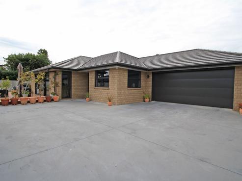 8 Ta Paora Drive, Bell Block