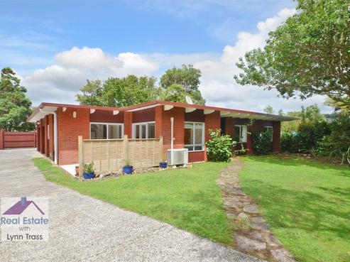5 Croydon Place, Kamo