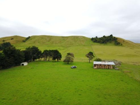 440 Jackson Road, Woodville