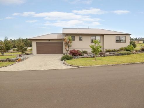 24 John Norrie Place, Motuoapa