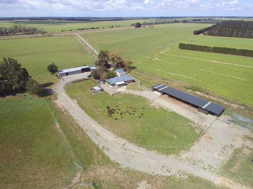 4364 Main South Road, Dunsandel