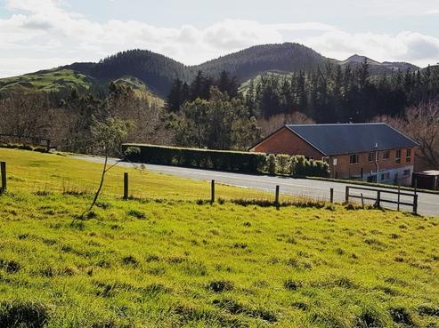 26 Valley Road, Greta Valley