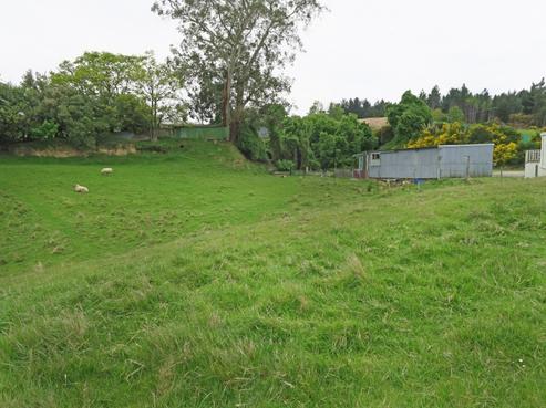 37 Saint Albans Street, Kaitangata