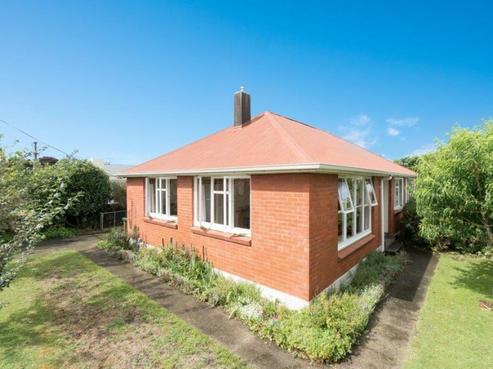 29 Reid Avenue, Hawera