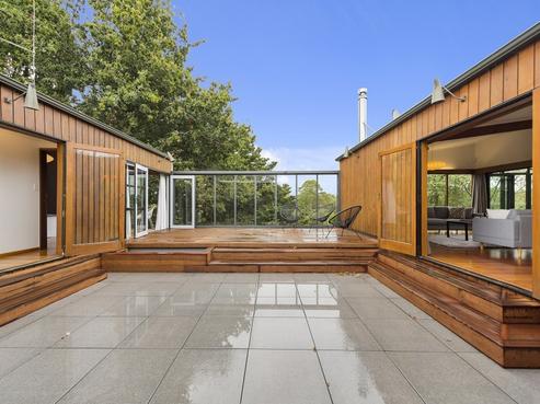 1 Sillary Street, Hamilton East