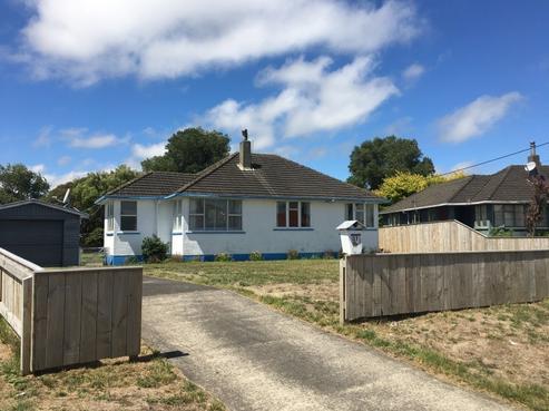 31 Collins Crescent, Feilding