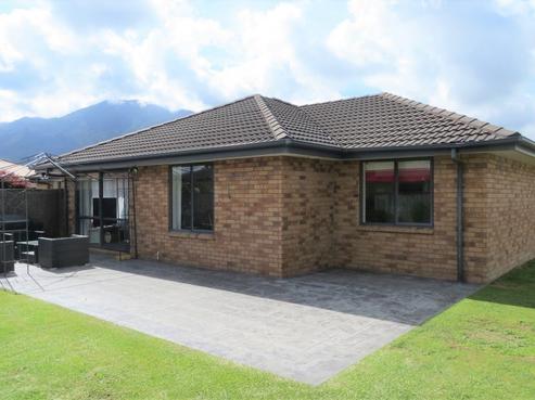 16 Vogel Place, Te Aroha