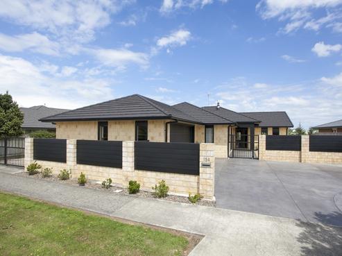 154 Ruapehu Drive, Fitzherbert