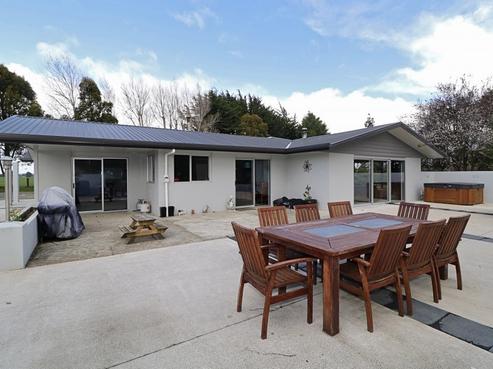 267 Drysdale Road, Myross Bush