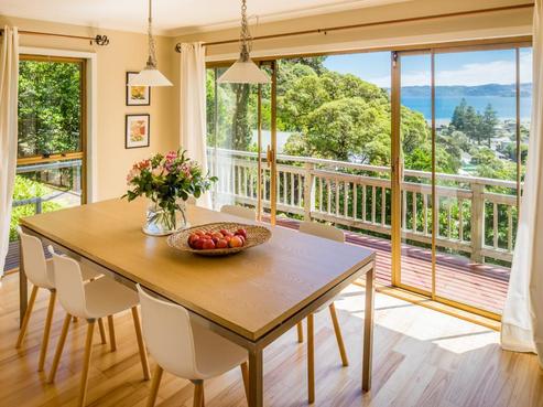 38 Nikau Street, Eastbourne