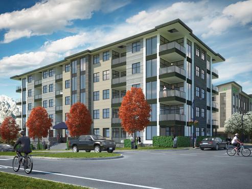 105/30 Red Oaks Drive, Frankton