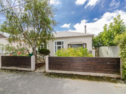 36 Crown Street, North East Valley