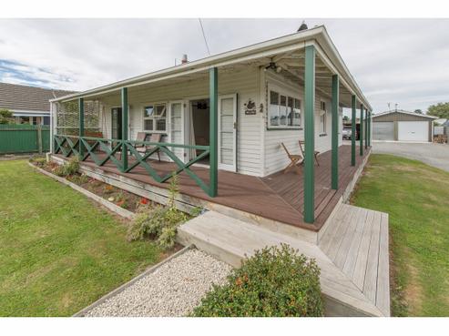 114 Elizabeth Avenue, Rakaia
