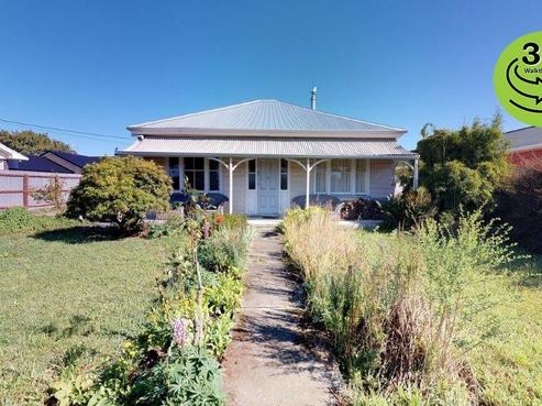 156 Mcmurdo Street, Tinwald
