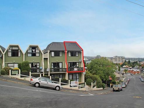 93H Queen Street, North Dunedin