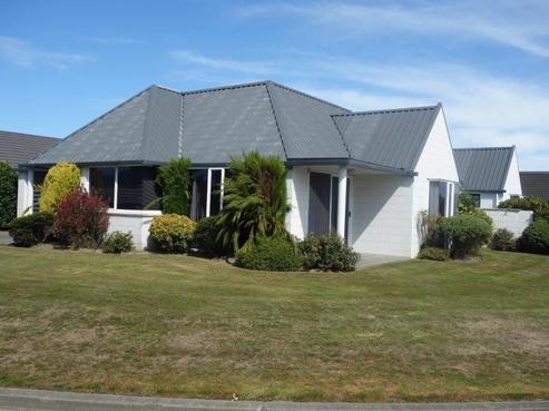 4 Mountain View Place, Leeston