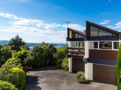 442D Highgate, Maori Hill
