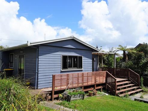 1 Rata Street, Karoro