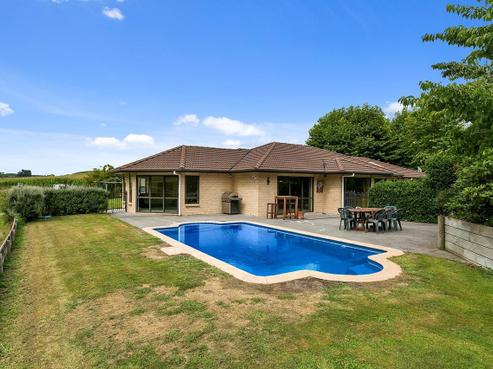 508F Henry Watson Road, Richmond Downs