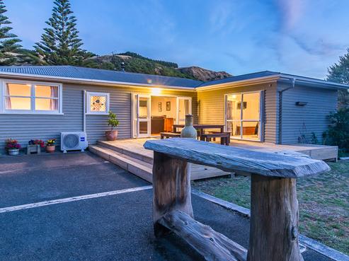19 Leinster Avenue, Raumati South