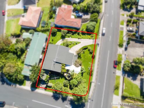 170 Coronation Road, Hillcrest