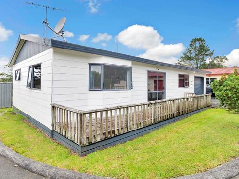 42C Rodney Street, Wellsford