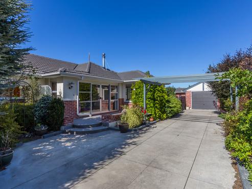 44 Leeston Dunsandel Road, Dunsandel
