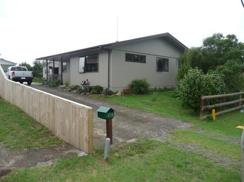 418 Otahu Road, Whangamata