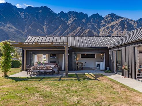 3 Fortune Lane, Jacks Point