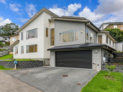 36 Bur Oak Terrace, Schnapper Rock