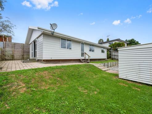 116A Mansels Road, Parkvale