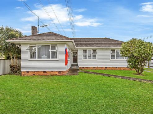5 Leslie Place, Otara