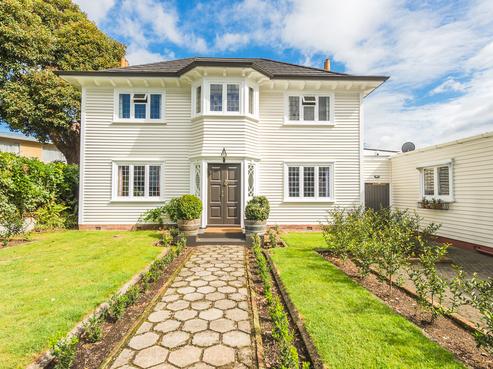 120 Liverpool Street, Whanganui Central