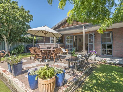 4 Hamel Lane, Kaiapoi