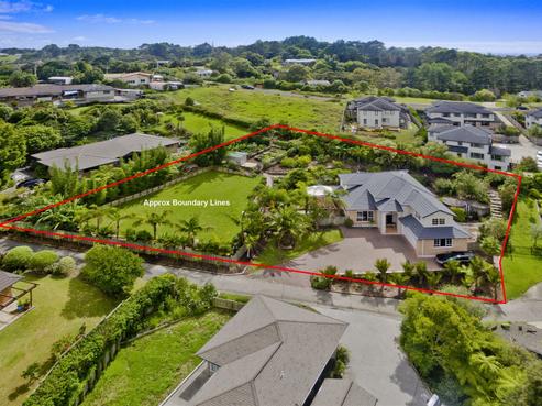 55B Lonely Track Road, Fairview Heights