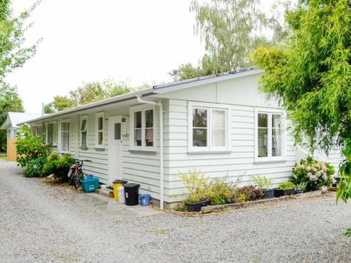 46 Jellicoe Street, Greytown