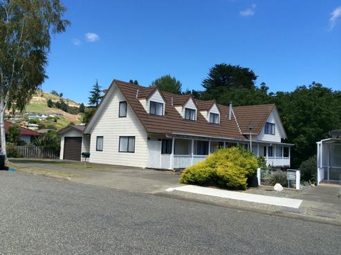 22 Bishopdale Avenue, Bishopdale