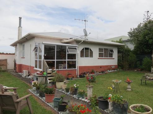 16 Plunket Street, Dargaville