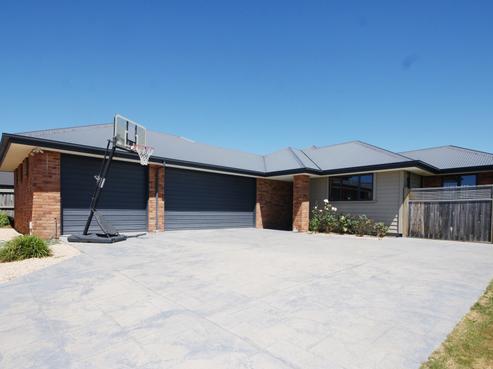 6 Pukeko Place, Rangiora